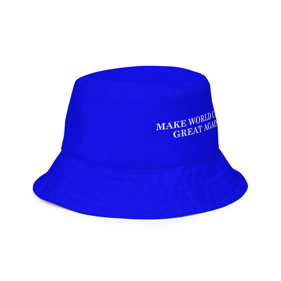 Shah MWCGA Bucket Hat product image (5)