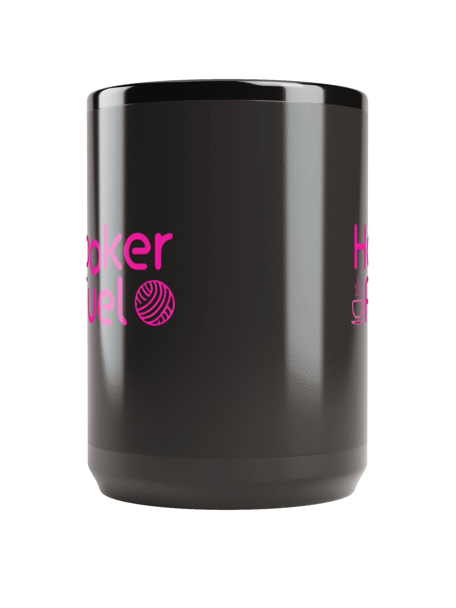 Hooker Fuel™ Mug product image (5)