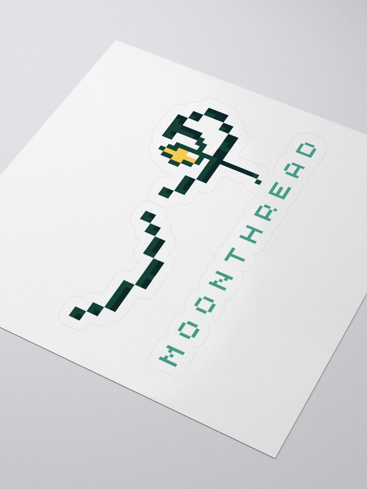 Moonthread sticker product image (3)