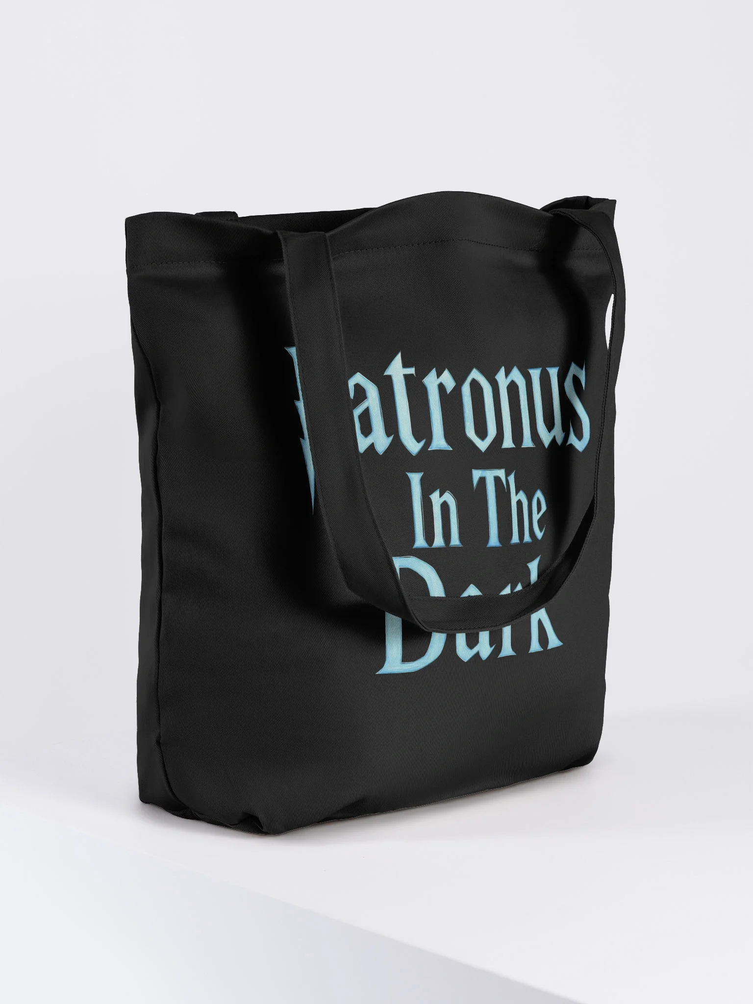 Patronus In The Dark Tote Bag product image (4)