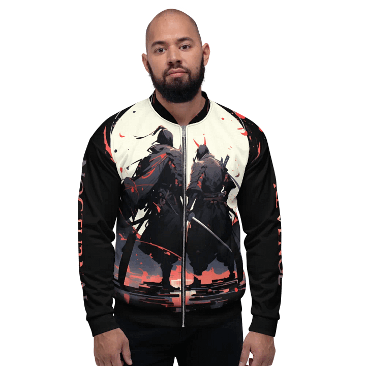 Nocturnal Revenge Shinobi product image (2)