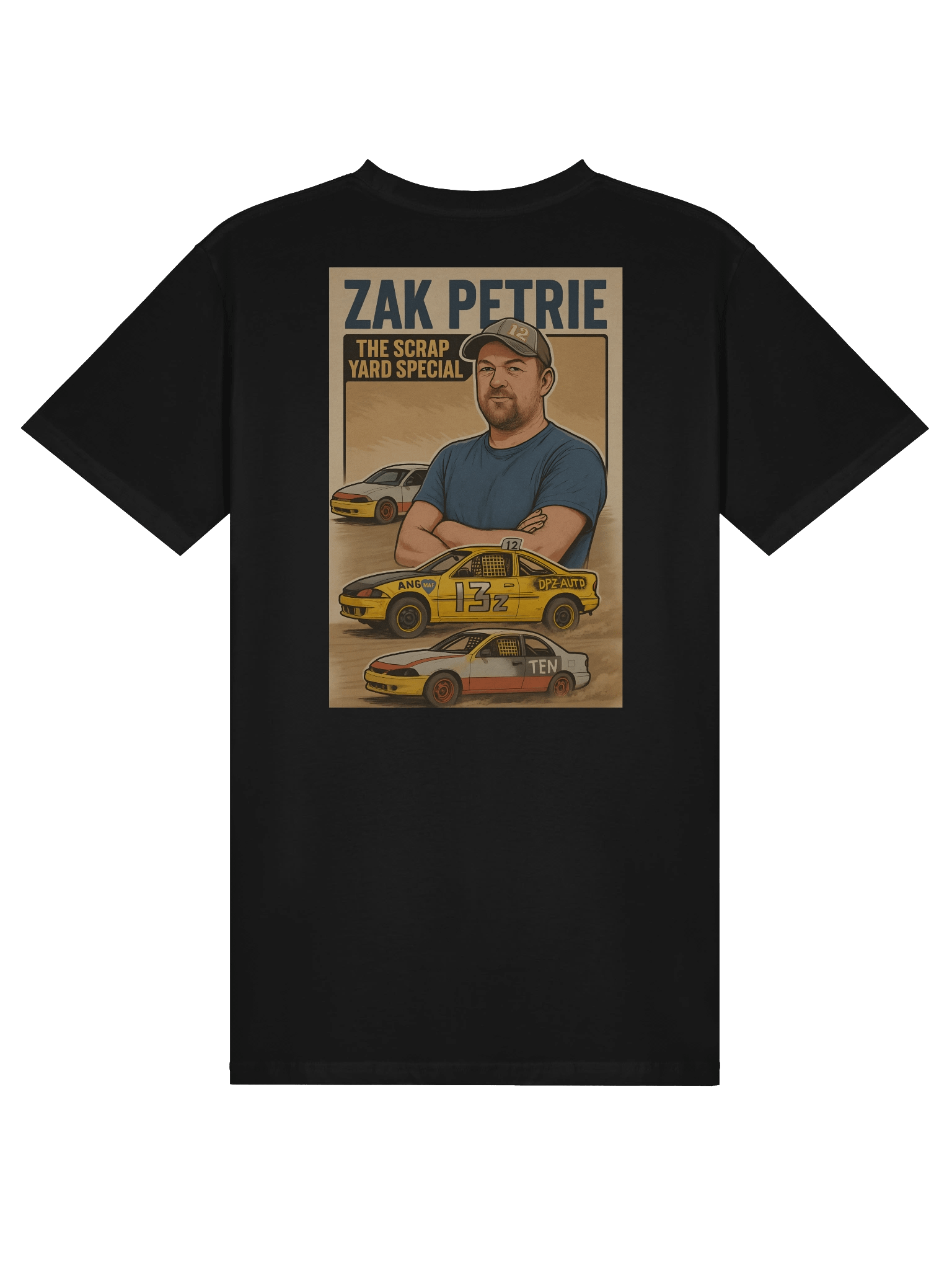 The Scrap yard special product image (4)