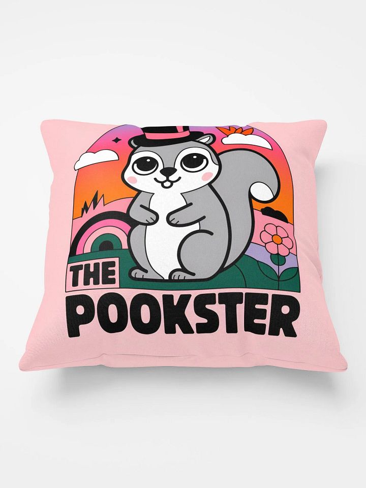The Dapper and adorable pookster product image (2)