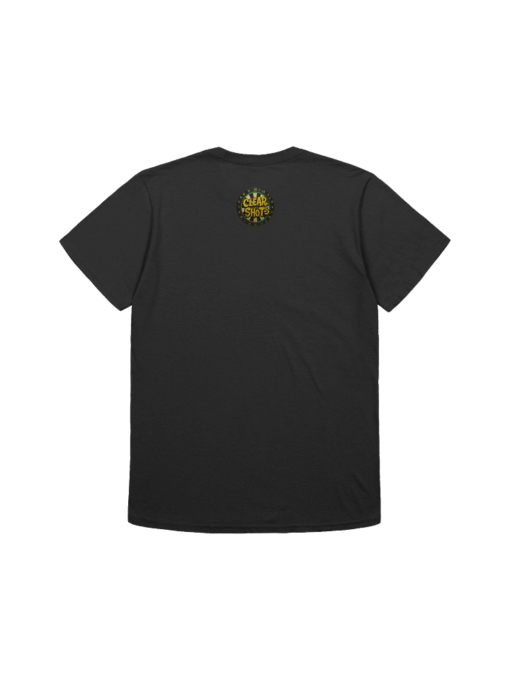Zombies are Fake Tee product image (2)