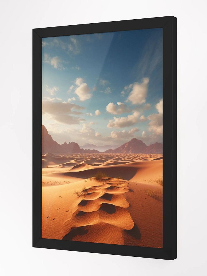 Desert - Poster product image (2)