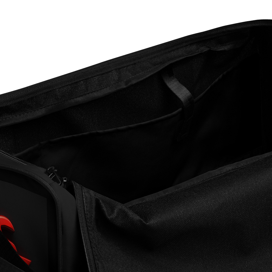 Racing Legends All-Over Duffle Bag product image (6)