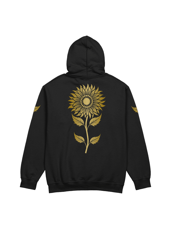 Sunflower Hoodie product image (2)