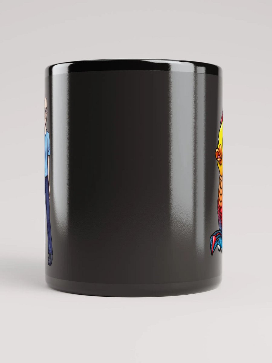 Drake Characters Mug product image (10)