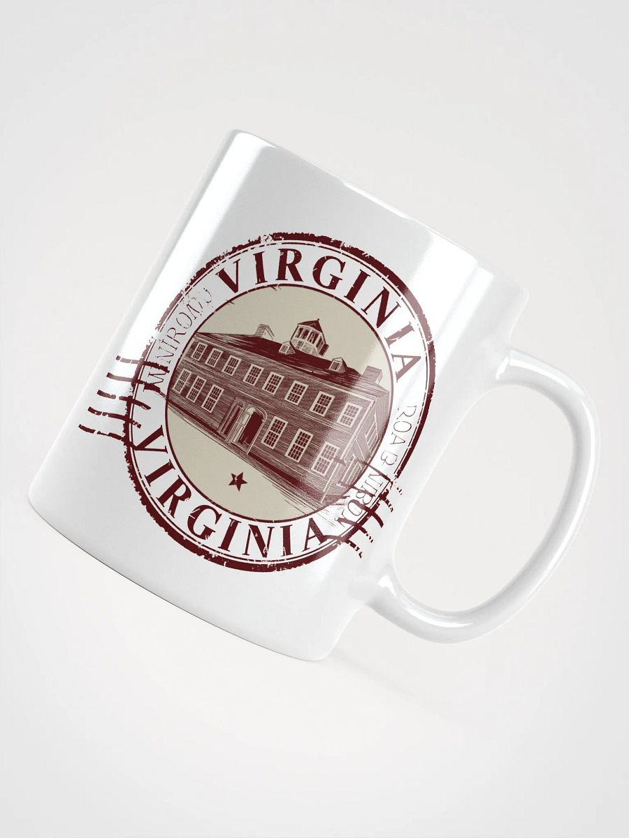 Virginia – USA State Pride Collection product image (12)