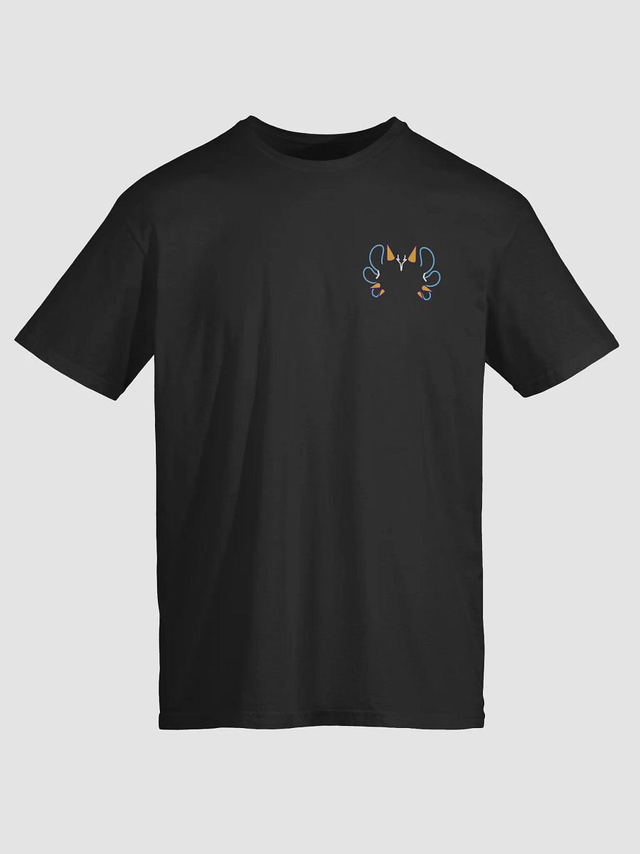 Minimalist T-Shirt product image (5)