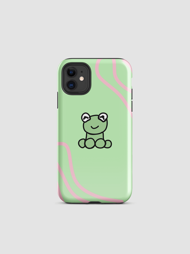 [equipy] iPhone Case! product image (1)