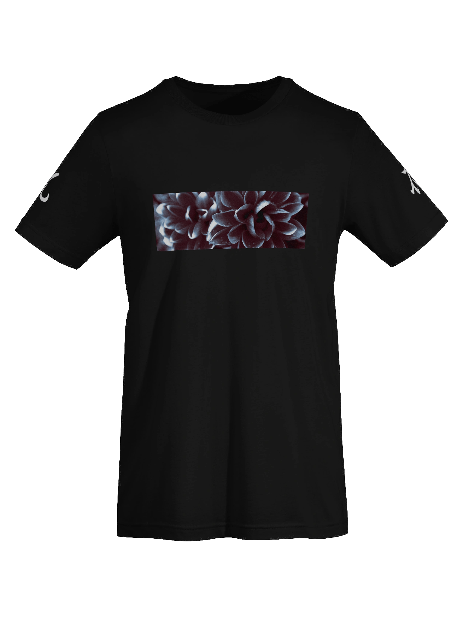 Dhalia Soft T-Shirt product image (7)