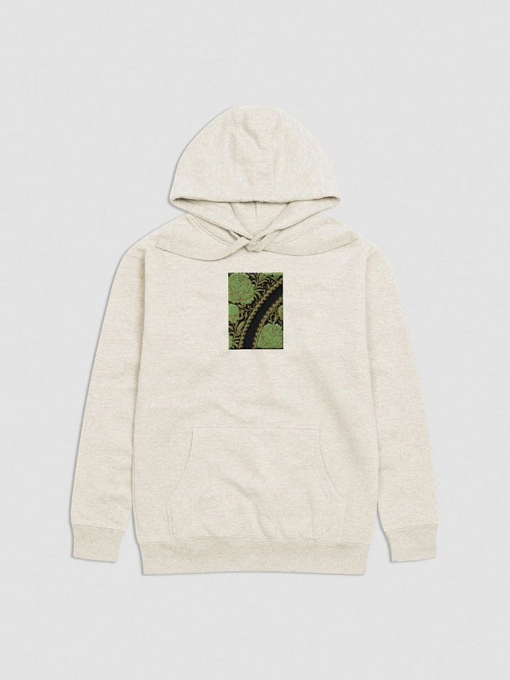 Gothic Garden Unisex Premium Hoodie product image (4)