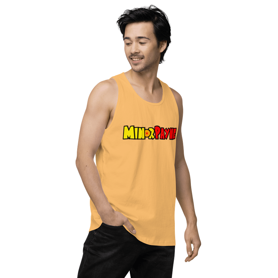 DBZ Payne Tank product image (3)