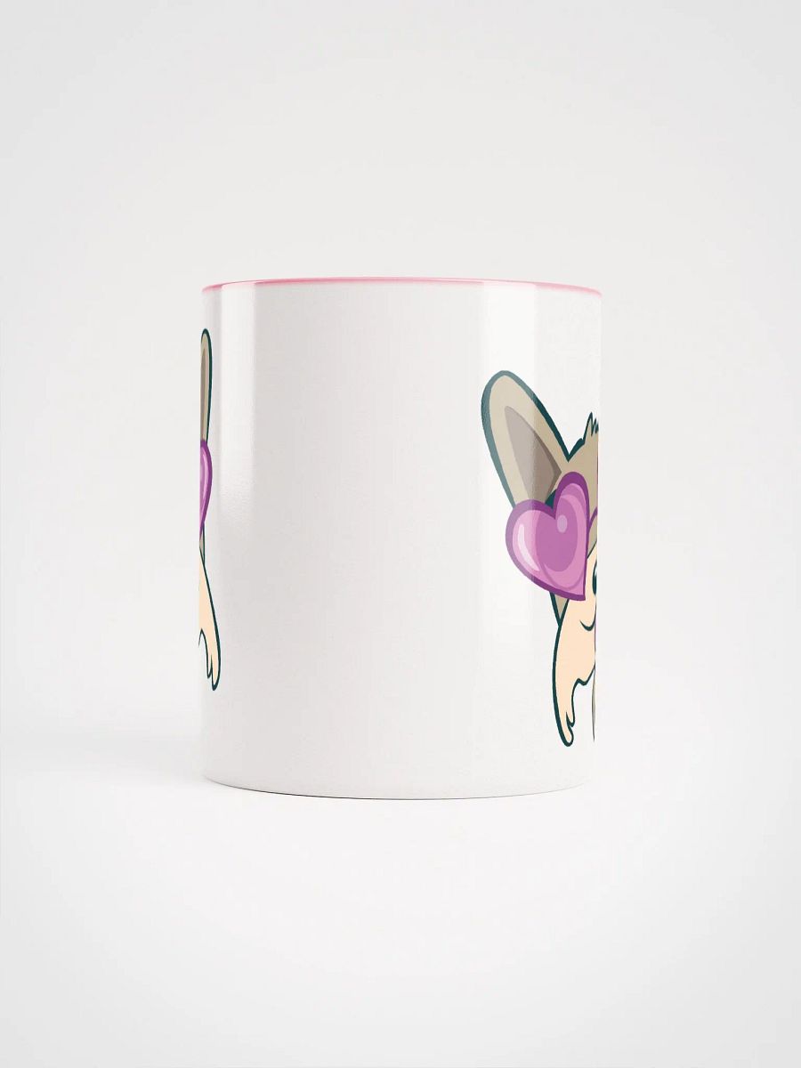 Pupper Love Mug product image (5)