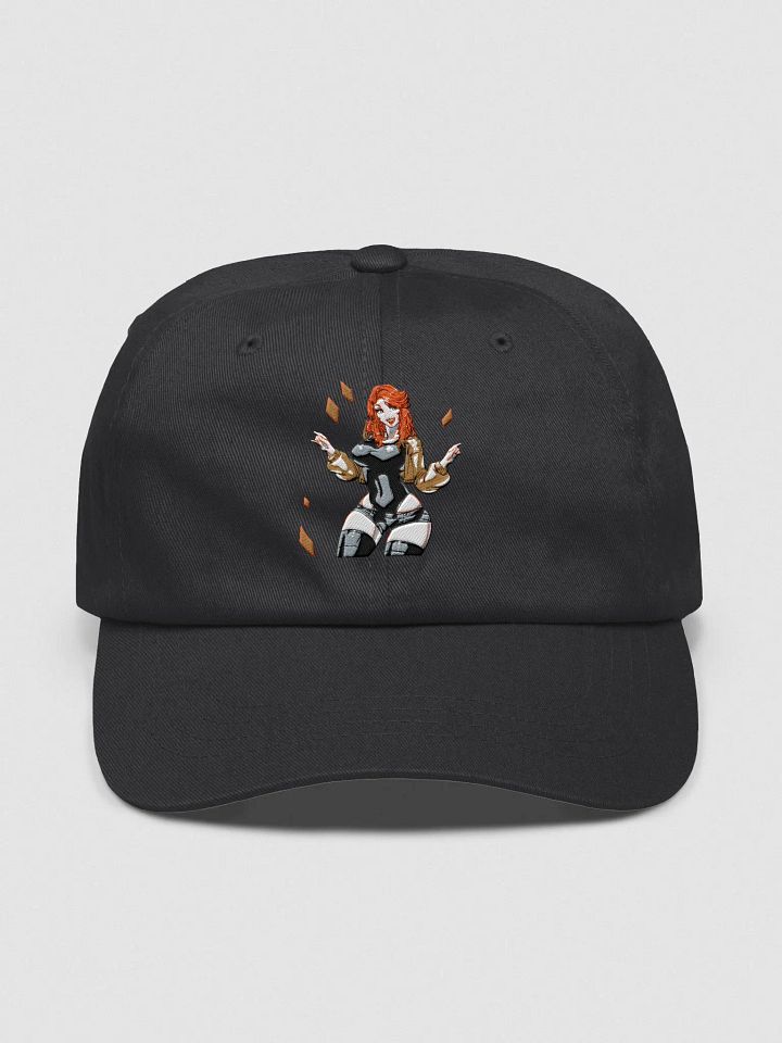 Smile! Byndo Hat product image (1)