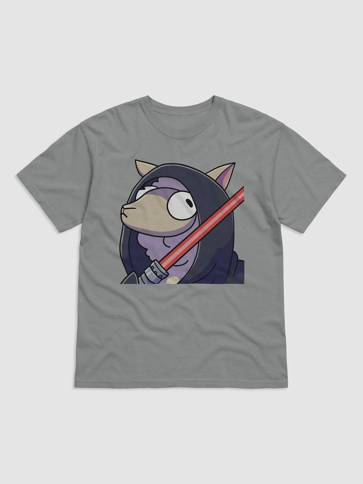 Darth Llama - TShirt product image (1)