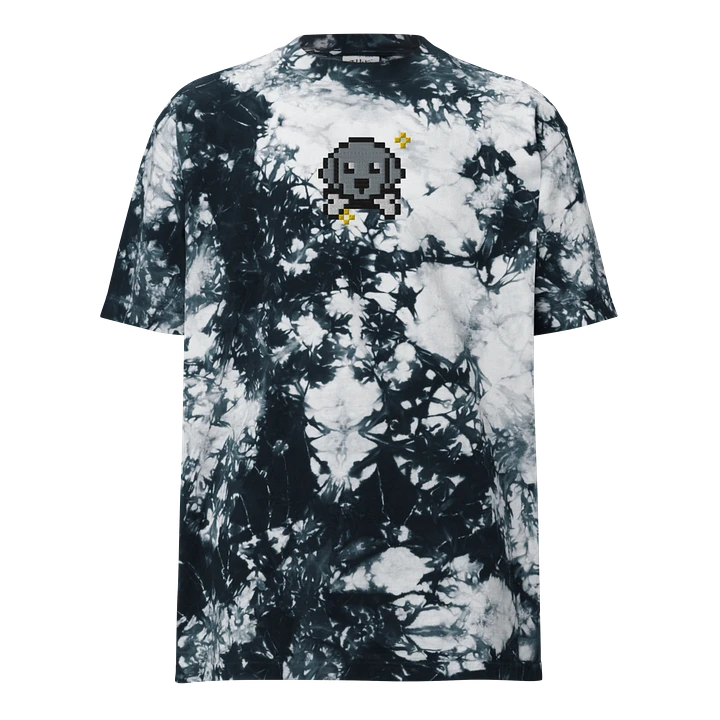 Montana Tie-Dye T-Shirt product image (28)