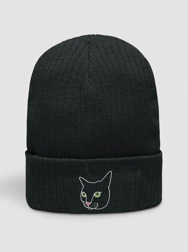 Ripley Beanie