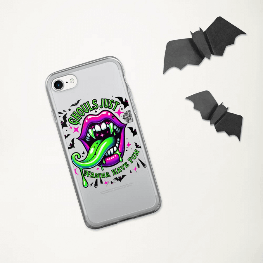 Ghouls just wanna have fun product image (7)