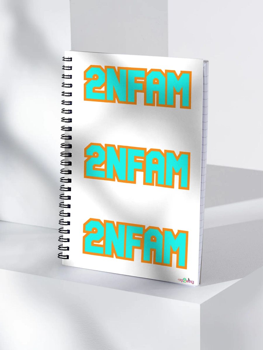 2NFAM Notebook product image (3)