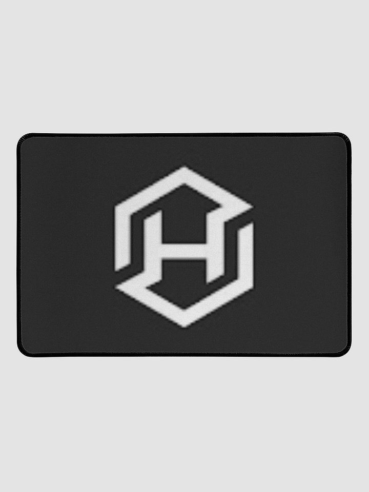 Hansel Plays Mouse Pad product image (1)