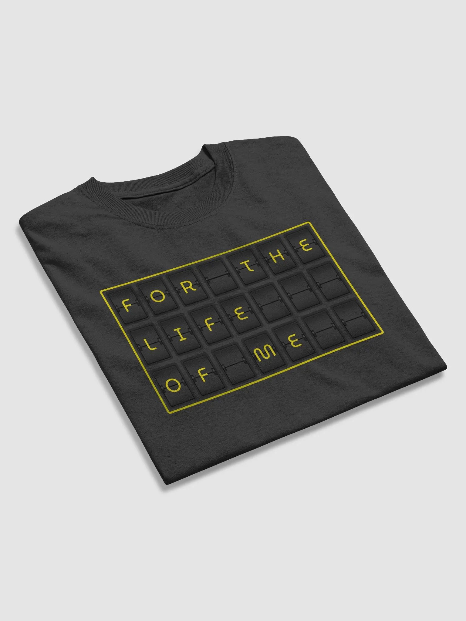 For The Life Of Me S2 T-Shirt product image (3)
