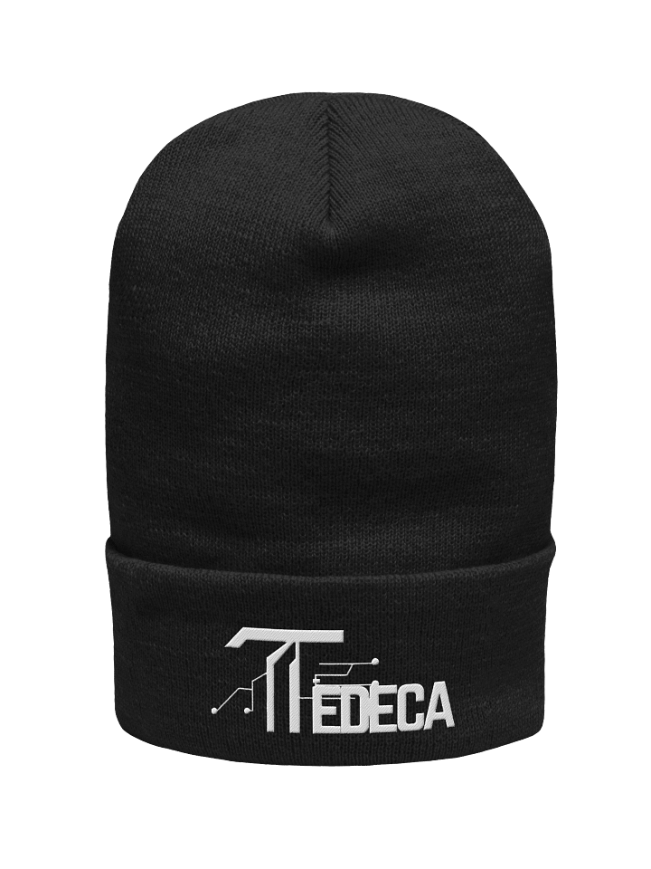 Tedec Beanie product image (1)