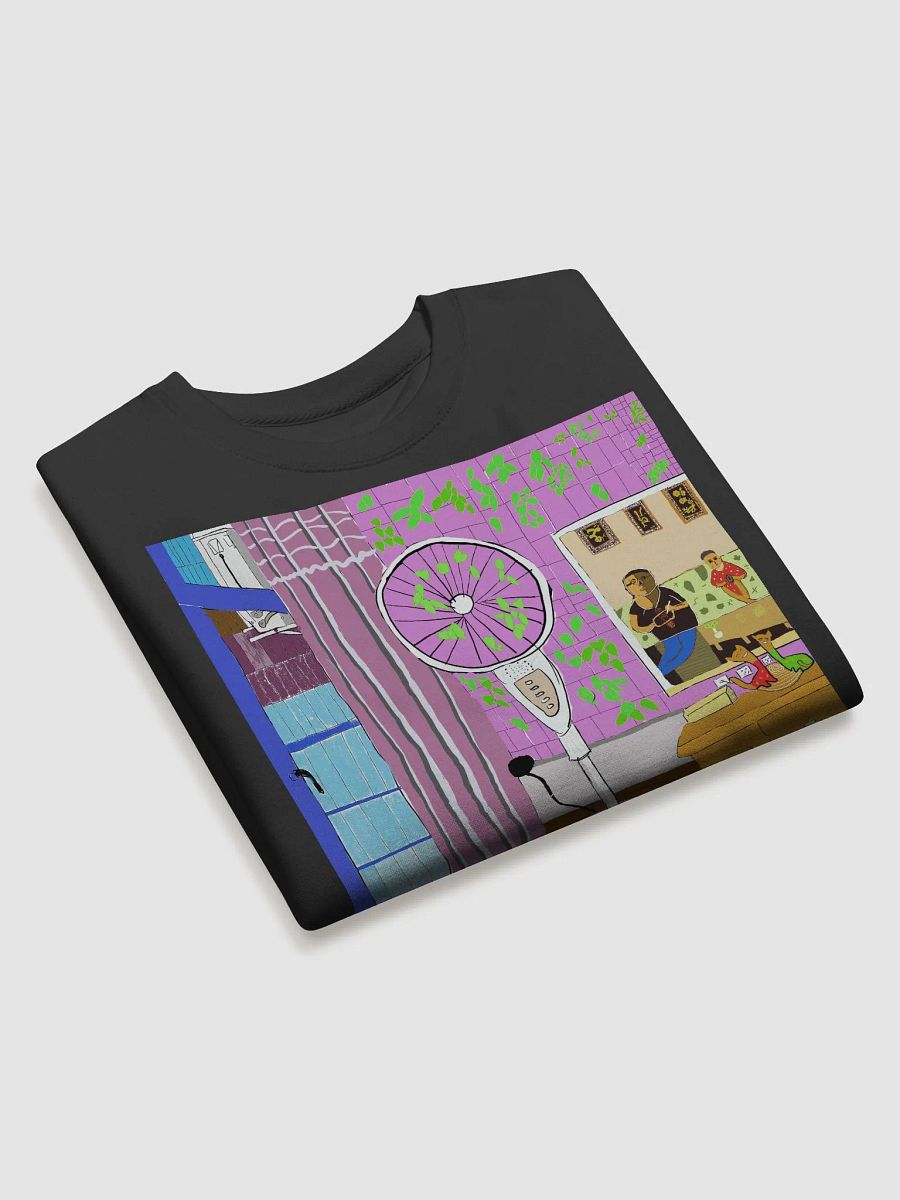 Cotton Heritage Premium Sweatshirt: my room 2.0 product image (24)