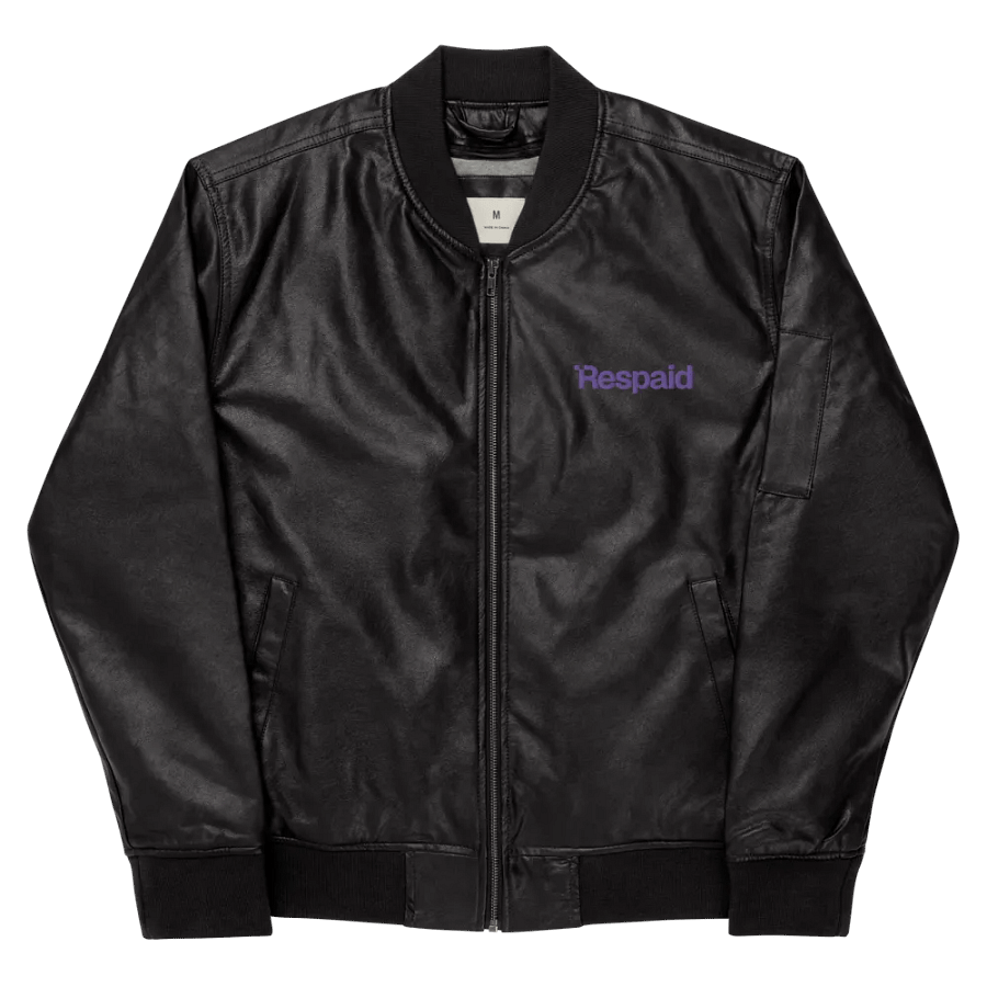 Leather Jacket product image (9)
