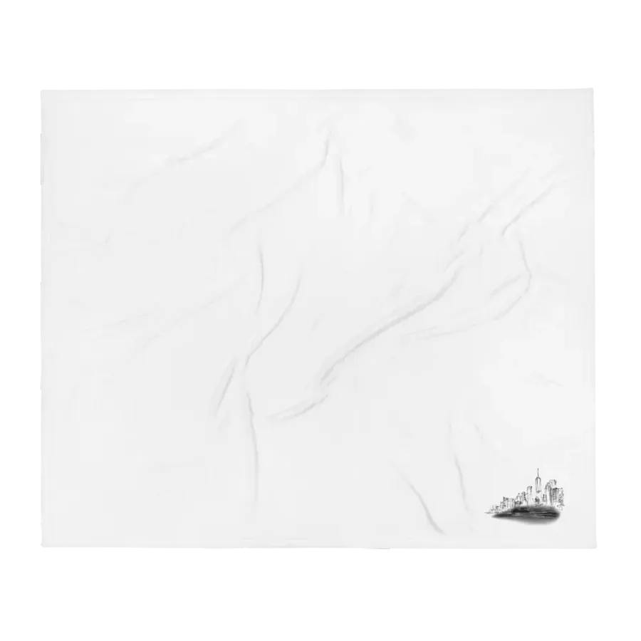 Luminé Throw Blanket product image (1)