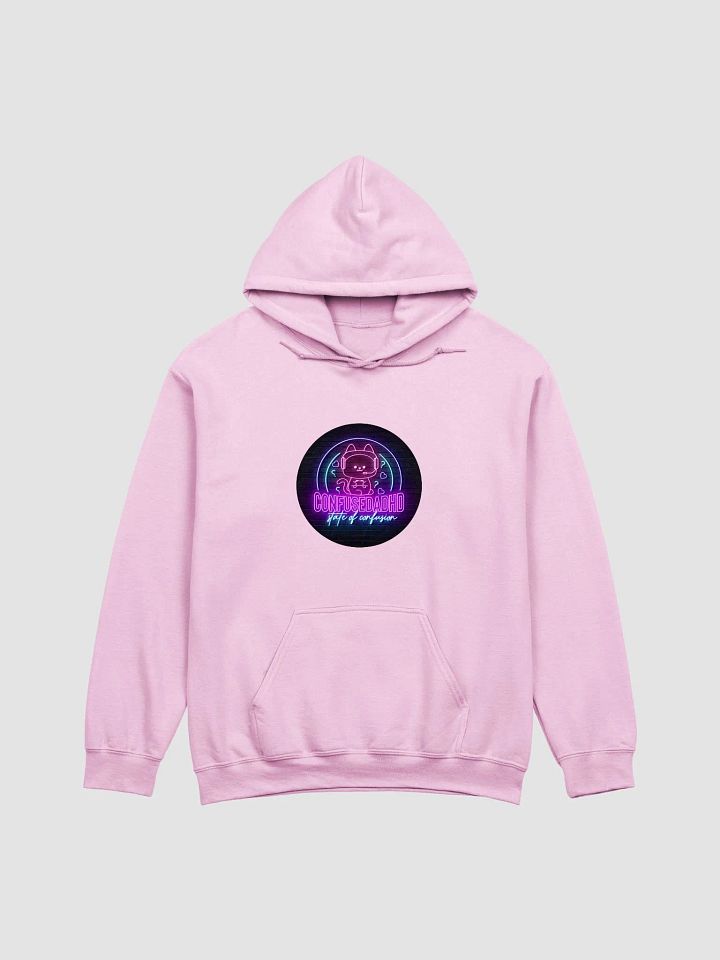 CADHD Hoodie (Plus Size Inclusive) product image (1)