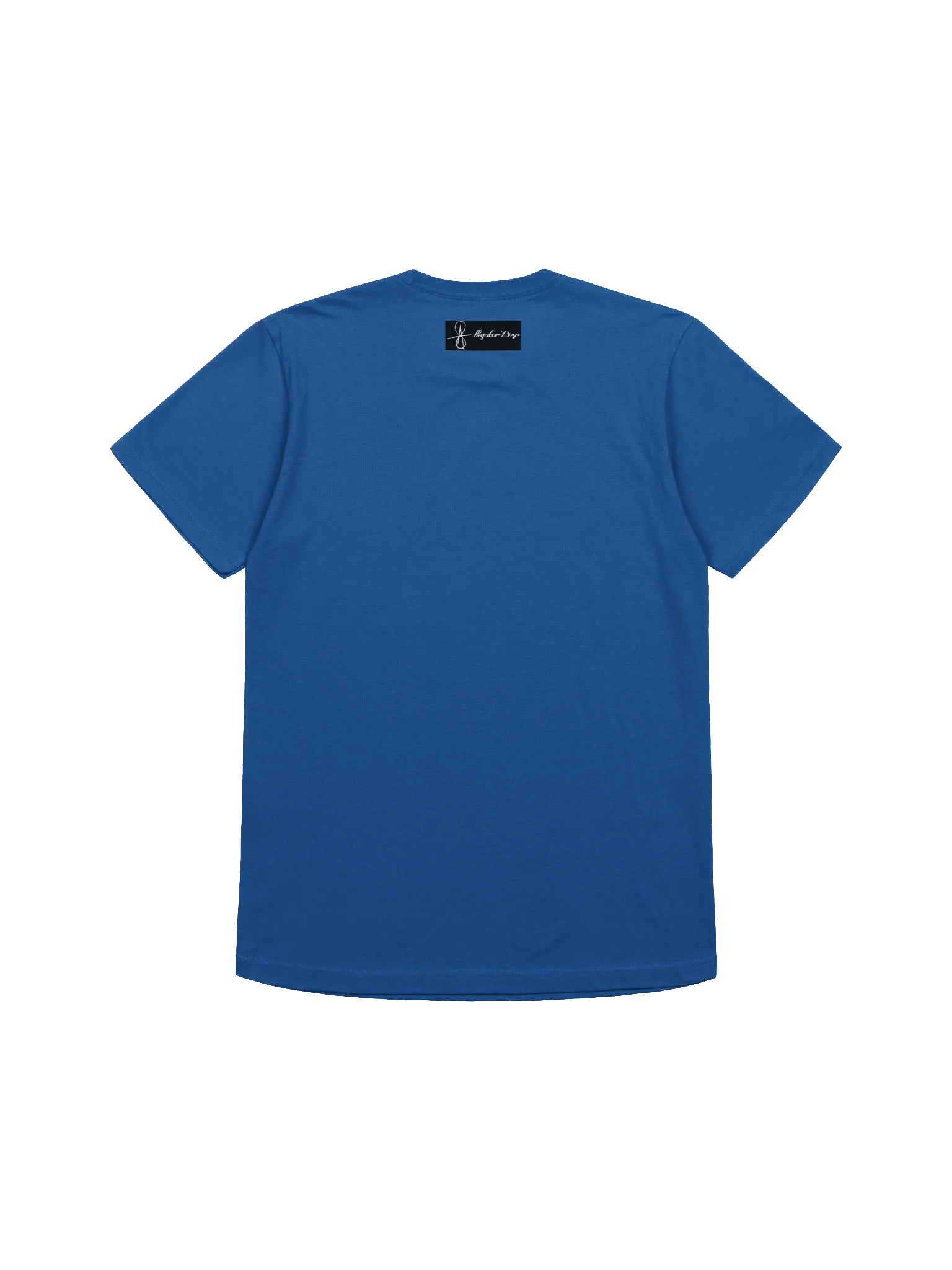 Liminal Space Invaders Graphic Tee product image (4)