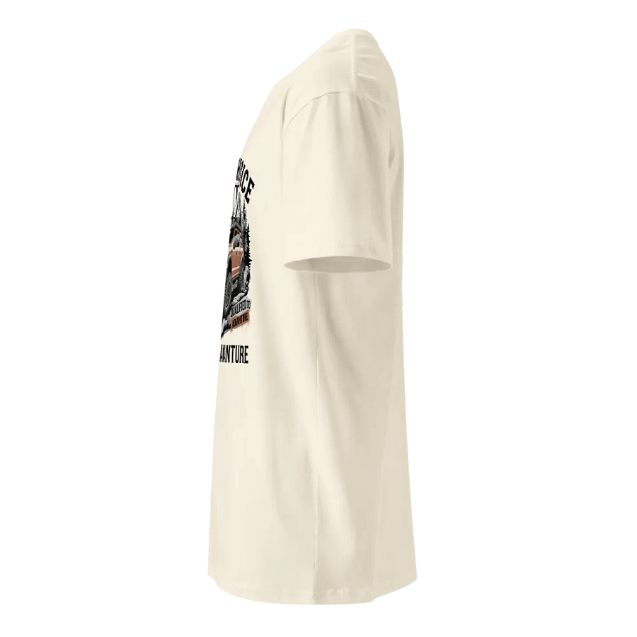 Adventure 4-WD Off-Road T-Shirt product image (9)
