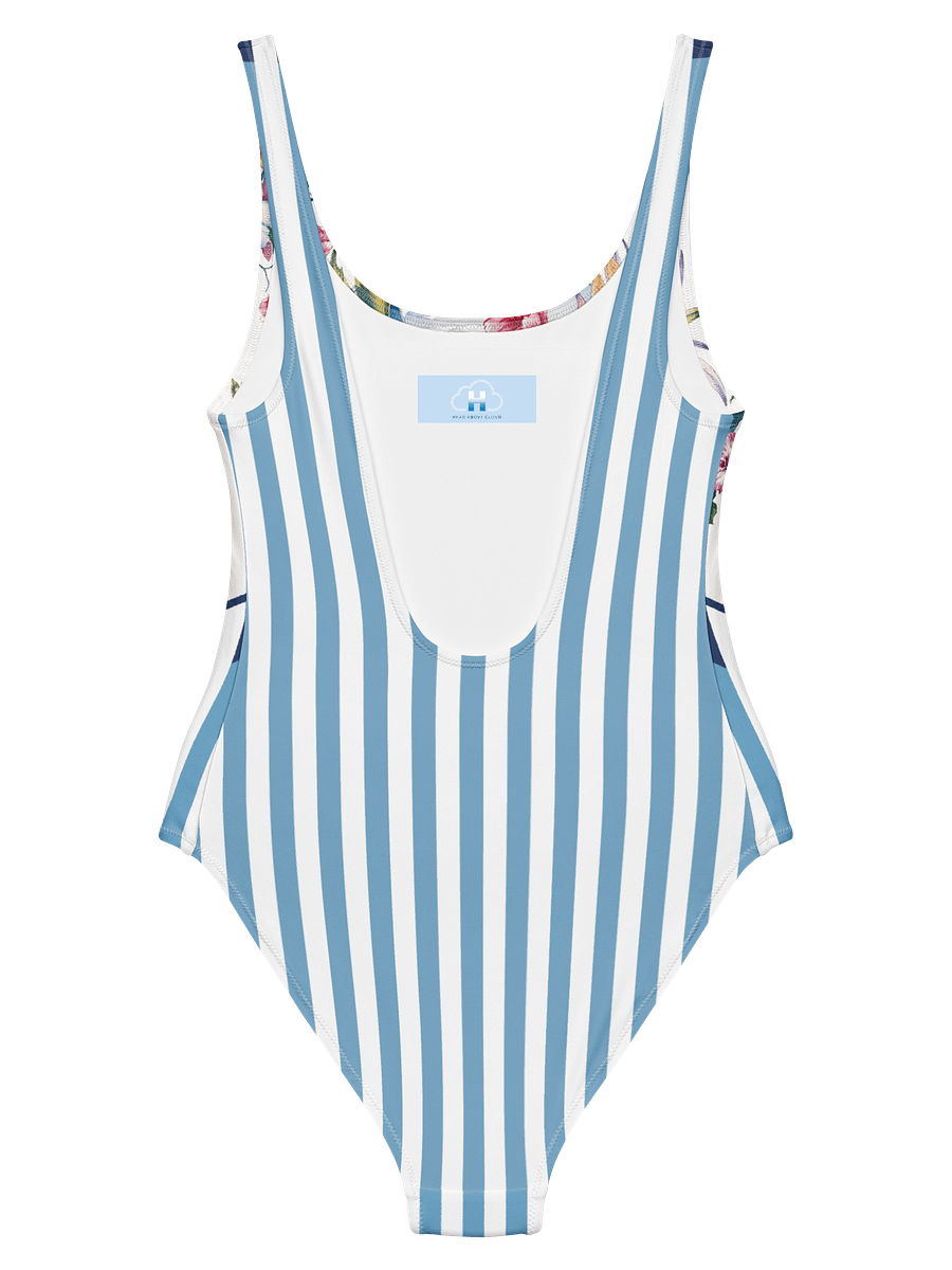 EAGLE-Hawaiian hawk- swimsuit product image (4)