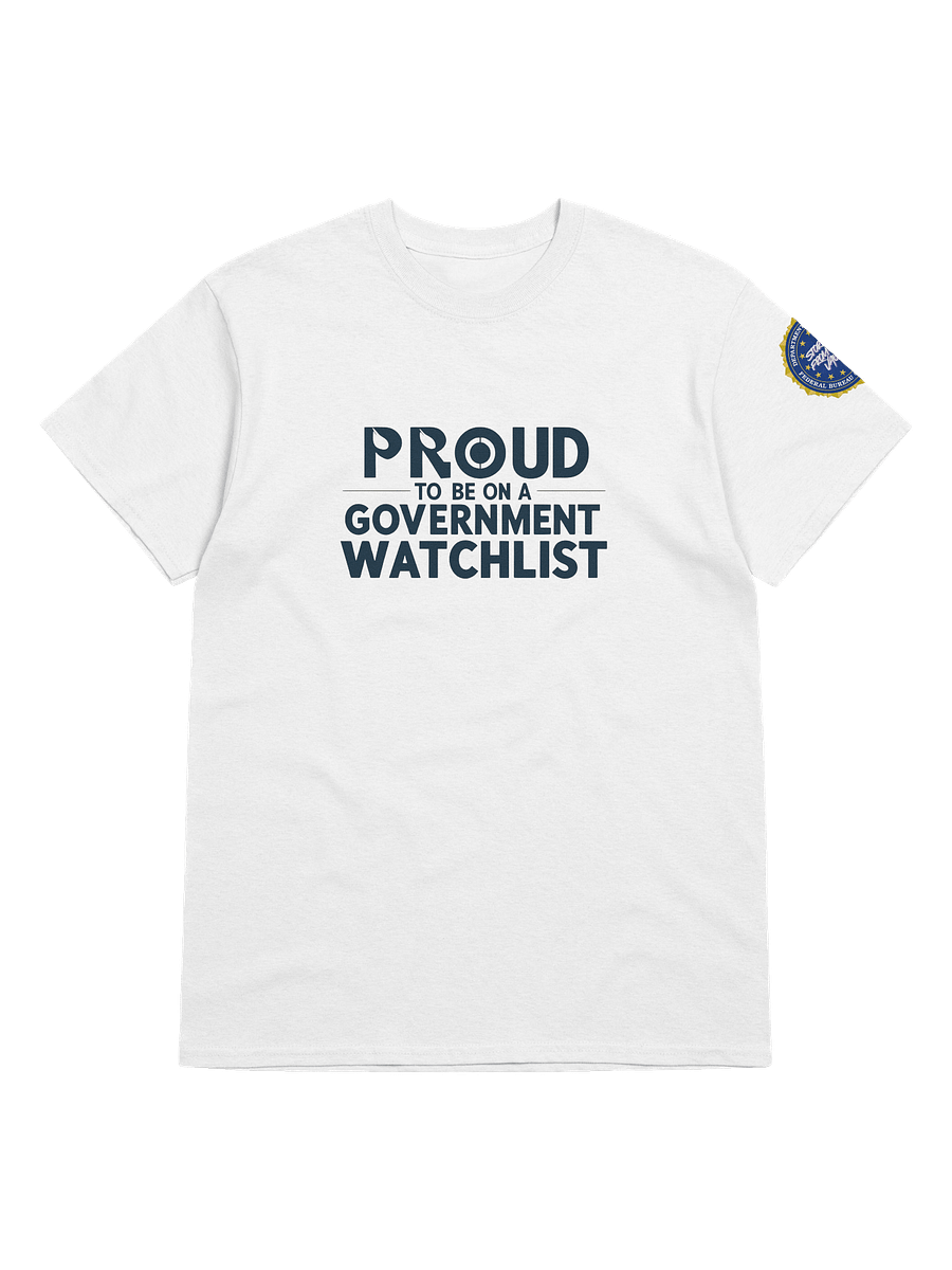 Vault Stories Emblem T-Shirt product image (5)
