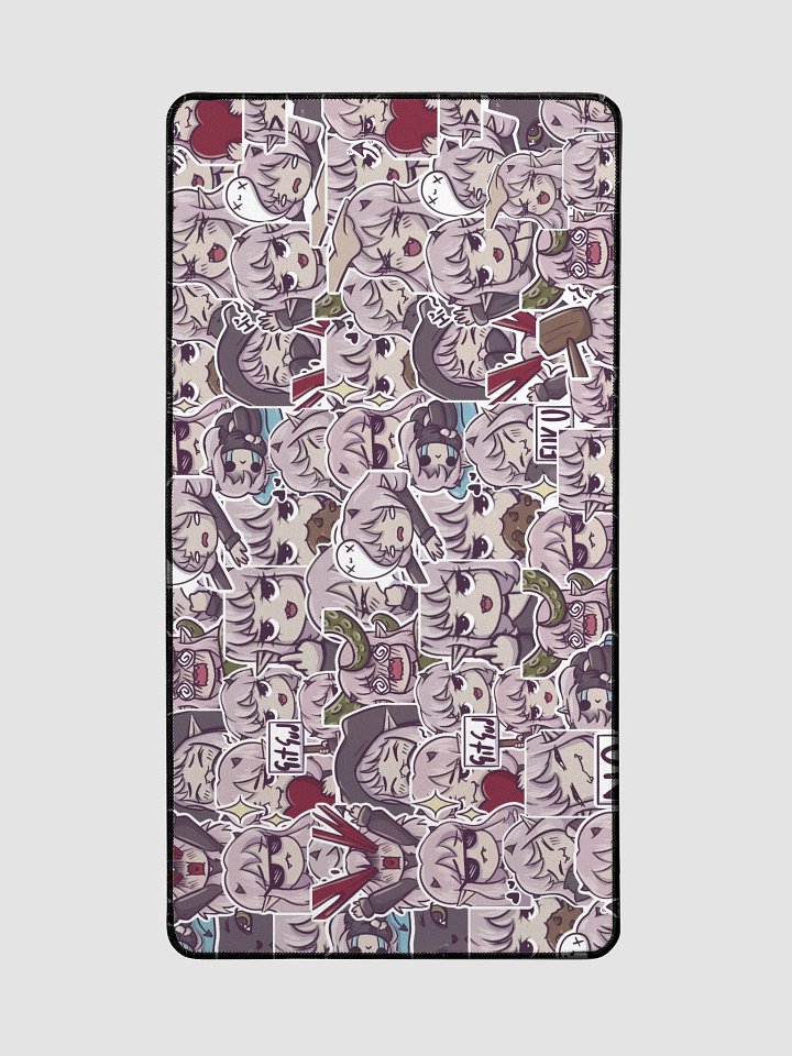 KOIFSHBISH 0.1 DESK MAT product image (2)