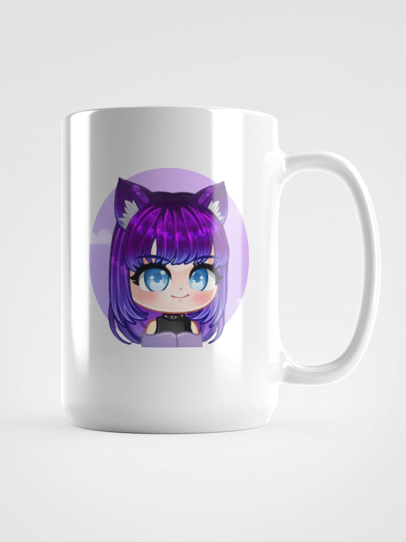 Chibi Rebel Coffee Mug product image (1)