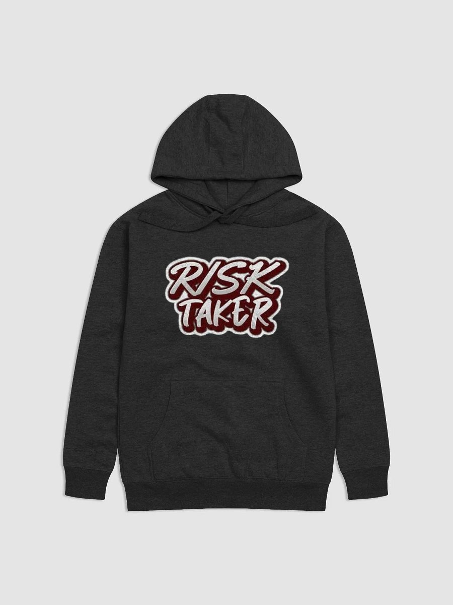 RiskTaker Hoodie product image (1)
