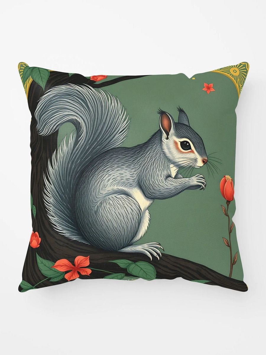 Dreamy Nights All-Over Print Pillow product image (9)