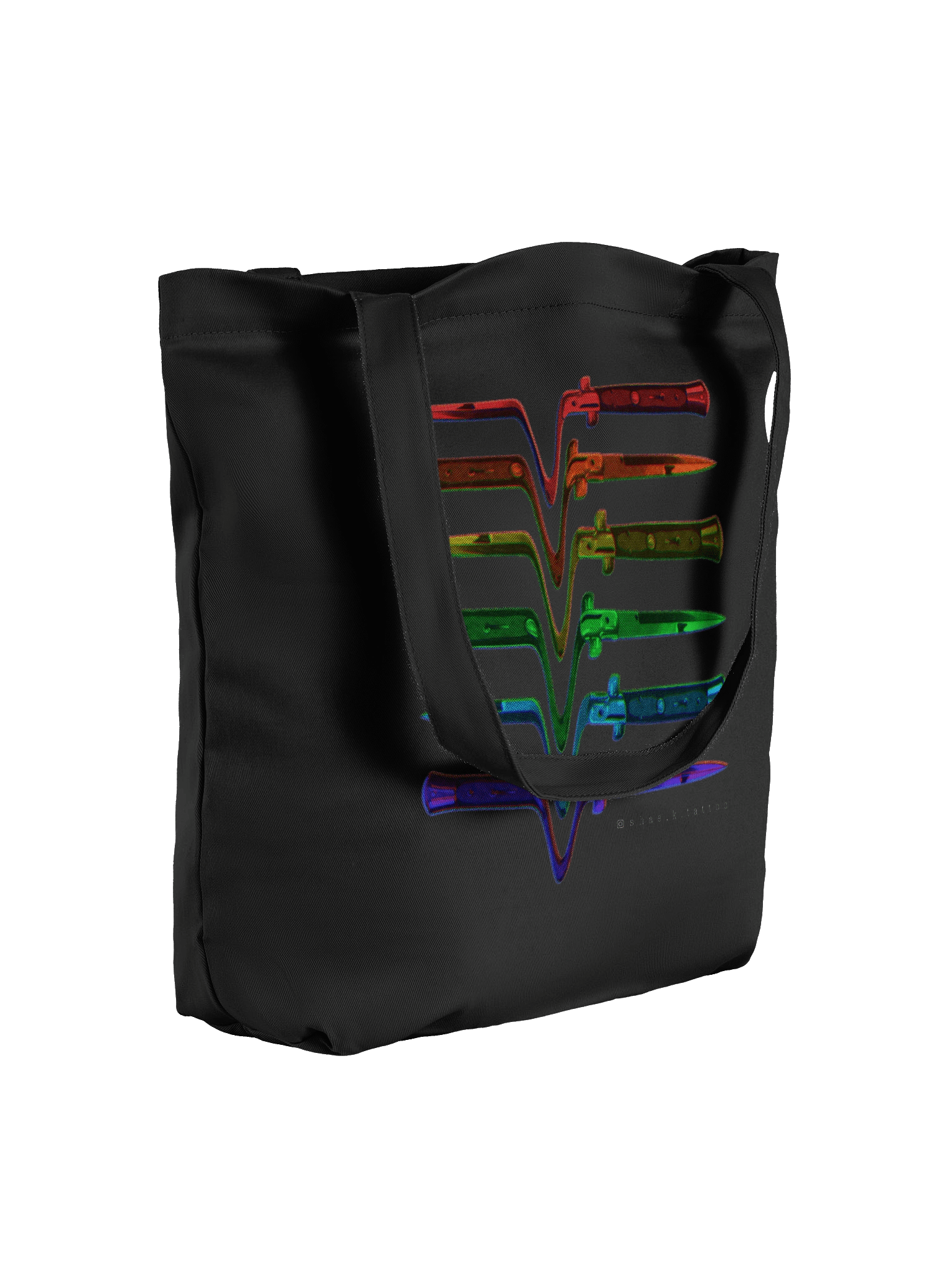 Ultraviolent Tote product image (4)