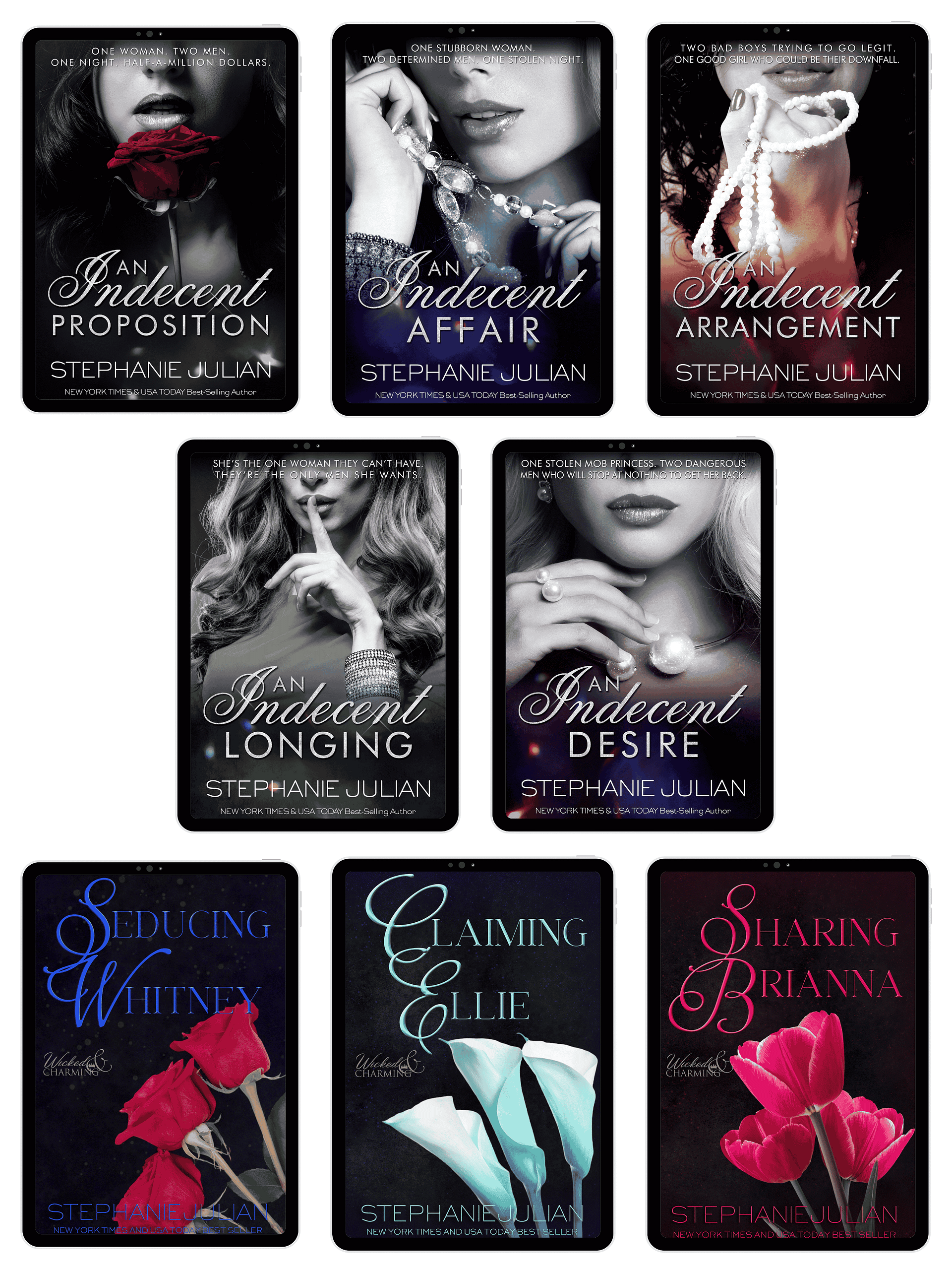 Menage Bundle product image (1)