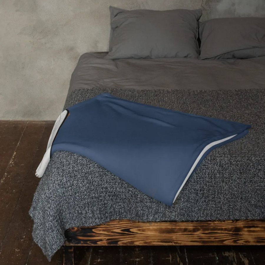 Real Kool Katz Plush Throw Blanket product image (23)