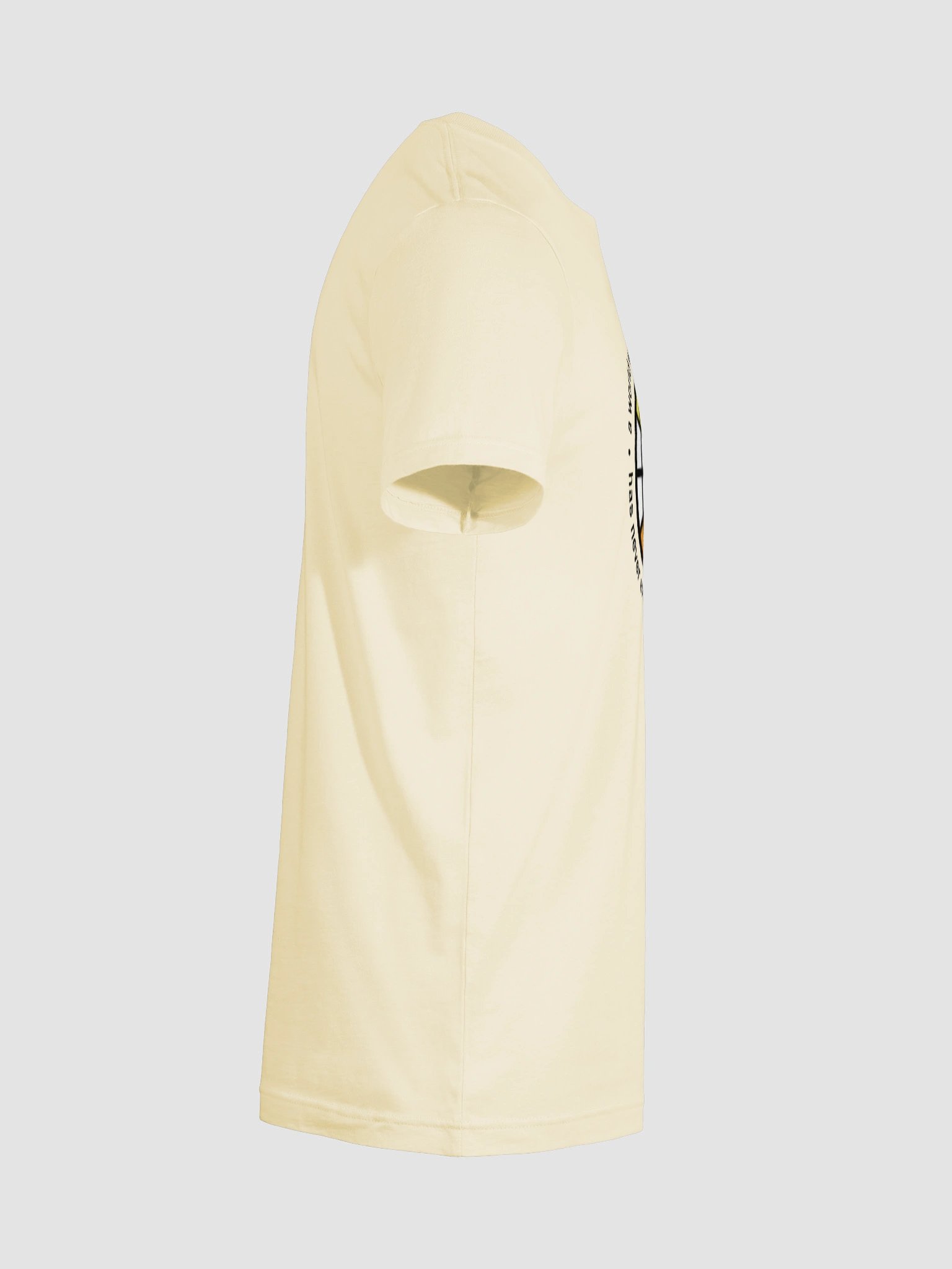 a world without maveriques t-shirt product image (12)