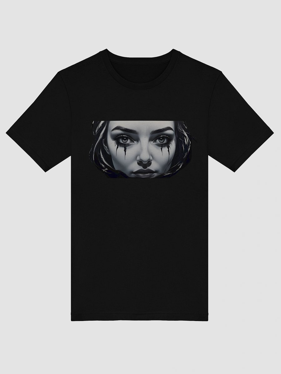 I Luv U Graphic Tee product image (5)