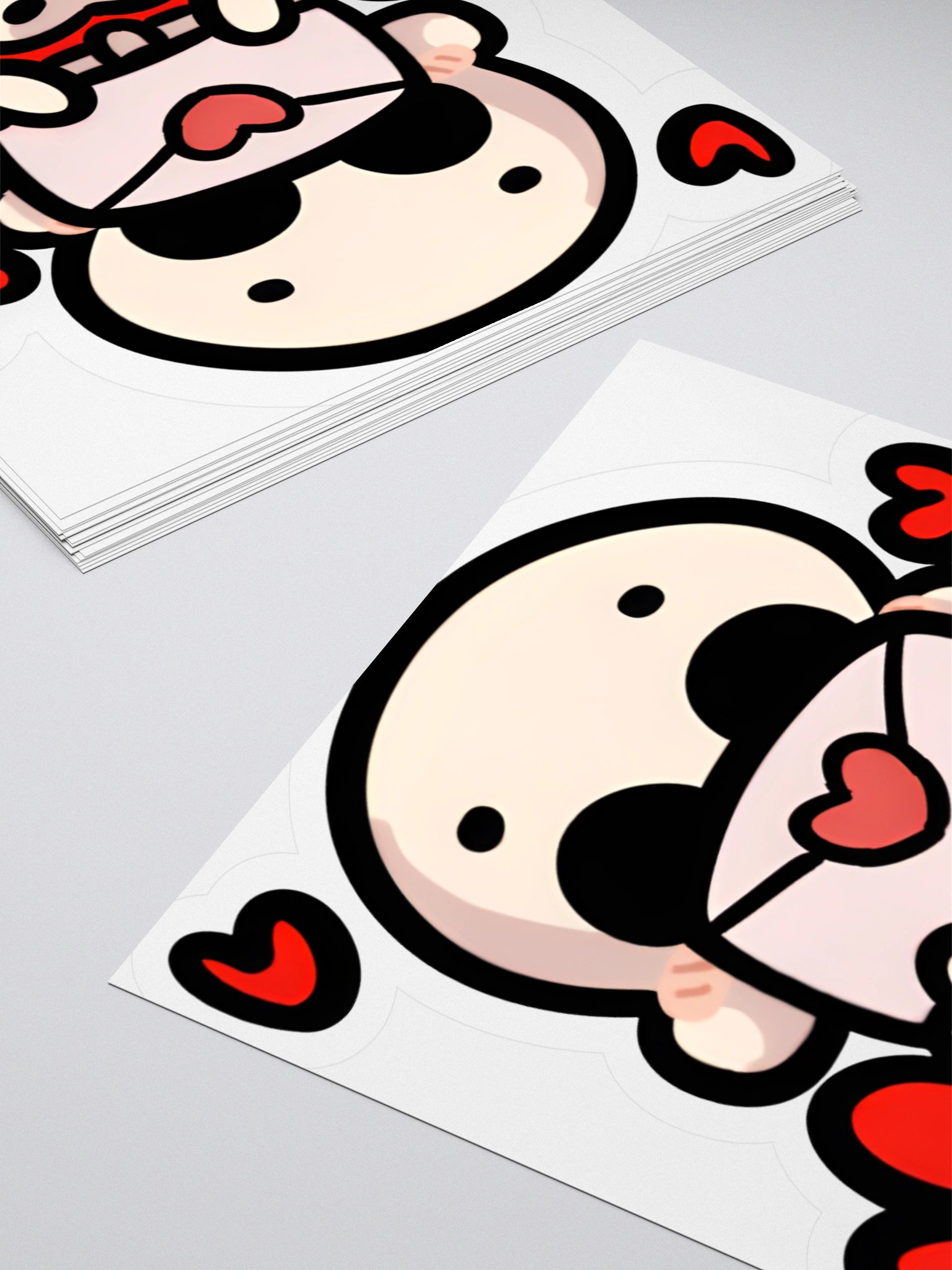 Love Letter Sticker product image (4)