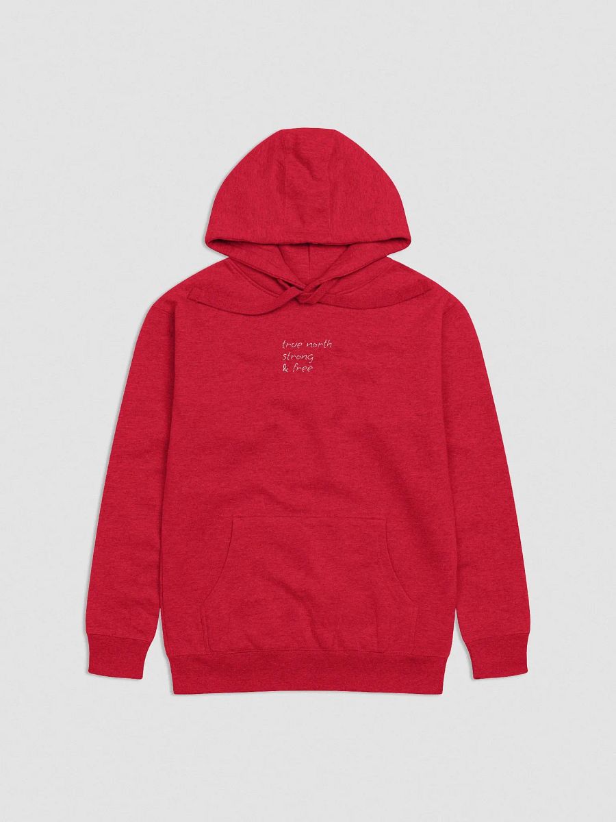 True North Hoodie product image (1)