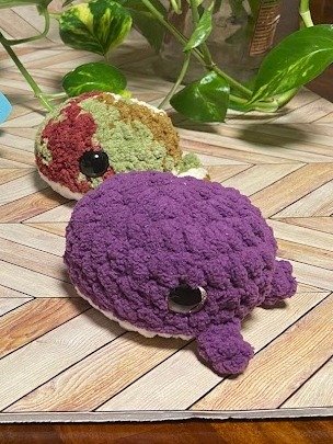 Baby Whale product image (1)