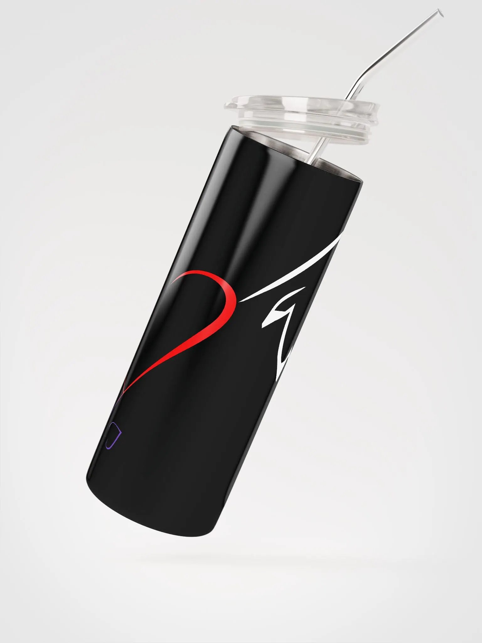 Winged Heart Tumbler product image (2)