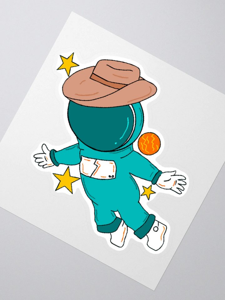 Cway community sticker product image (2)